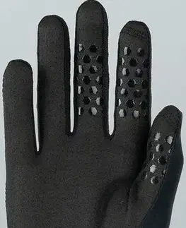 Cyklistické rukavice Specialized Trail Air Glove Long Finger M Veľkosť: L