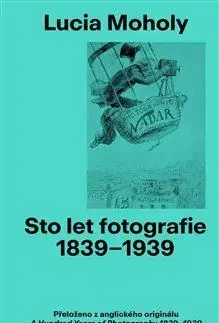 Fotografia Sto let Fotografie 1839-1939: Lucia Moholy - Lucia Moholy