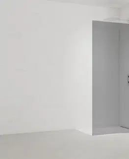 Sprchové dvere Sprchová zástena walk-in 80 cm SAT Walk-in SATBWI80KSZAVP SATBWI80KSZAVP