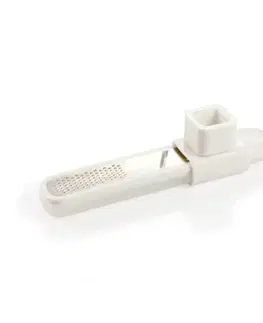 Strúhadlá Kinekus Strúhadlo na cesnak a zázvor HANDY X-sharp, s vylúhovaním