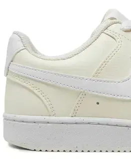 Tenisky Nike Court Vision Low Next Nature W Veľkosť: 40 EUR
