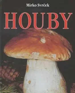 Hubárstvo HOUBY