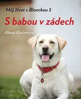 Humor a satira S babou v zádech - Alena Kučerová