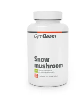 Huby GymBeam - Rôsolovka riasotvará