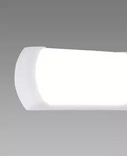 LED vonkajšie svietidlá Stropnica Enduro LED 12W WHITE 4000K 03874