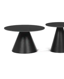 Dizajnové a moderné Konferenčný stolík CT-F4118 Autronic