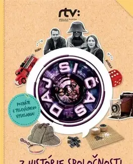 Učebnice pre ZŠ - ostatné Daj si čas II. - Z histórie spoločnosti - Jana Bohunická,Roman Humaj