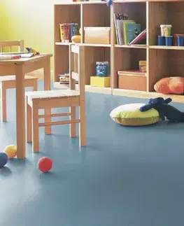 Nerok GERFLOR Nerok Pixel ocean GERNK55 GERNK70 2182 Role | Šíře role 2 m | Nášlap. vrstva 0,7 mm