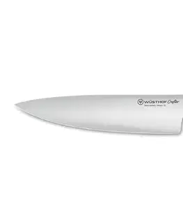 Kuchynské nože WÜSTHOF Kuchársky nôž WÜSTHOF CRAFTER 20 cm 3781/20