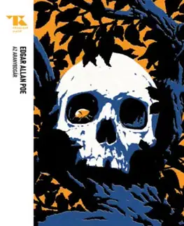 Novely, poviedky, antológie Az aranybogár - Trubadúr Zsebkönyvek 47. - Edgar Allan Poe,Mihály Babits,Árpád Pásztor