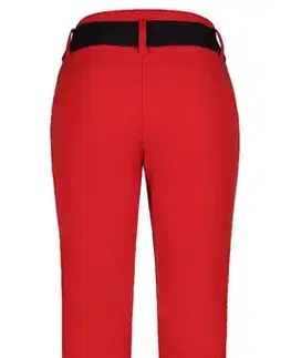 Lyžiarske nohavice Luhta Joentaus Softshell Ski Trousers W Veľkosť: 32