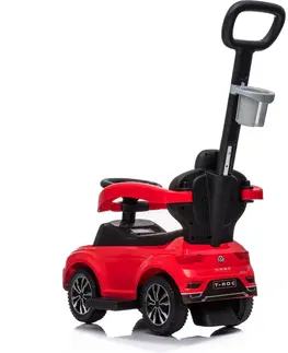 Detské vozidlá a príslušenstvo Buddy Toys BPC 5261 VW T-ROCK 3v1