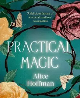 Svetová beletria Practical Magic - Alice Hoffman