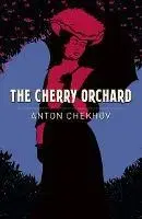 Cudzojazyčná literatúra The Cherry Orchard - Anton Chekhov