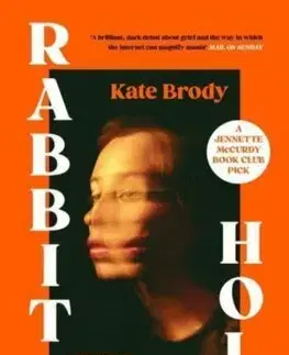 Svetová beletria Rabbit Hole - Kate Brody