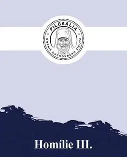 Kresťanstvo Homílie 3 - Miron Keruľ-Kmec