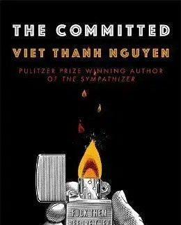 Svetová beletria The Committed - Viet Thanh Nguyen