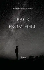 Beletria - ostatné Back from Hell - Sanju