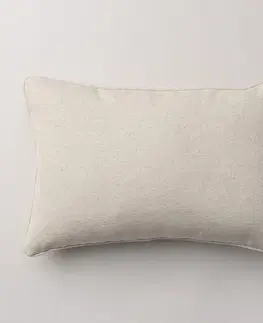 Obliečky na vankúše Gabika so šnúrkou, obliečka 60x40cm