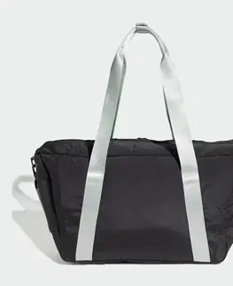 Fitness tašky Adidas HIIT Gym Duffel Veľkosť: Univerzálna veľkosť
