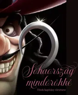 Fantasy, upíri Sohaország mindörökké - Serena Valentino