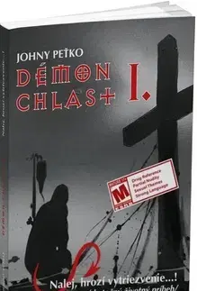 Skutočné príbehy Démon chlast I. - Johny Peťko