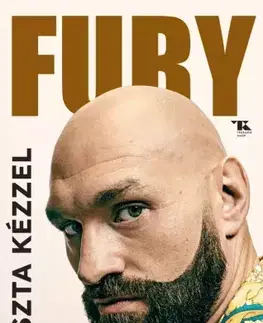 Šport Puszta kézzel - Tyson Fury