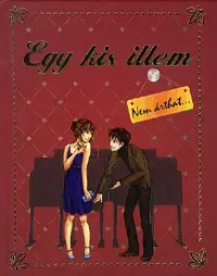 Pre deti a mládež - ostatné Egy kis illem - Nem árthat... - Imre Bíró