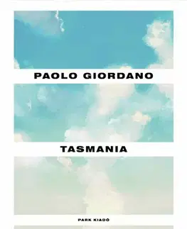 Svetová beletria Tasmania - Paolo Giordano