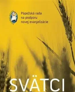 Kresťanstvo Svätci v milosrdenstve