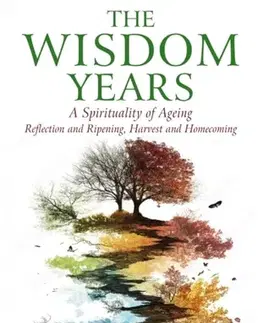 Motivačná literatúra The Wisdom Years - Margaret Silfová