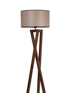 Stojacie lampy Stojacia lampa 8278-3