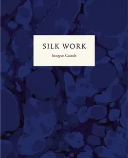 Poézia Silk Work - Imogen Cassels