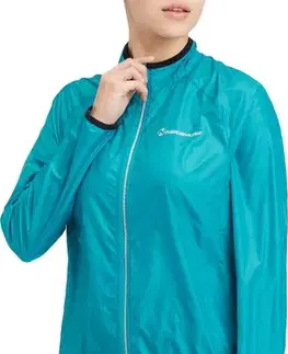 Cyklistické bundy Nakamura Alama III Wind Jacket W Veľkosť: 40
