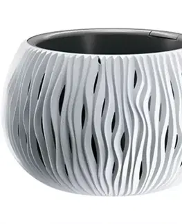 Záhrada Kvetináč Bowl Sandy Dsk290-S44