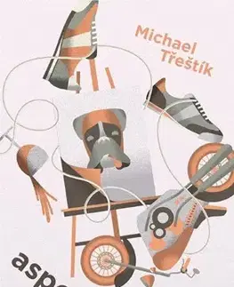 Humor a satira Aspoň jsem to zkusil - Michael Třeštík