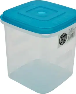 Dózy na potraviny MAKRO - Dóza Bella mini IV. 1L