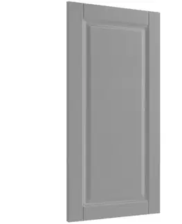 Kuchynské skrinky Čelo skrinky Luxeo F13-D45FZW hampton grey