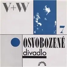 Humor a satira SUPRAPHON a.s. Osvobozené divadlo VII.