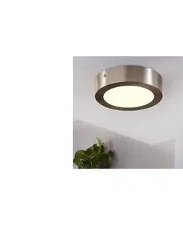 Svietidlá Eglo 94523 - LED stropné svietidlo FUEVA 1 LED/10,9W/230V 94523