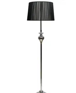 Osvetlenie Stojacia lampa GILLENIA Candellux