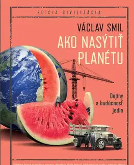 Ekológia, meteorológia, klimatológia Ako nasýtiť planétu - Václav