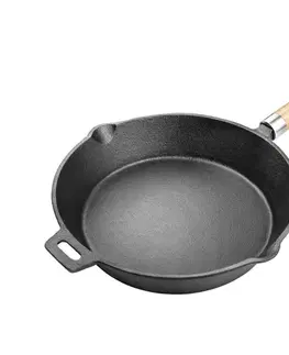 Panvice LAMART LT1070 panvica liatina 25,2cm