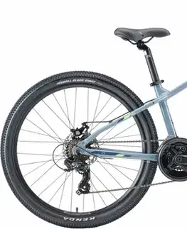 Detské bicykle Genesis MX 26 Mountainbike 26" Veľkosť: 34