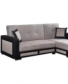 Rohové sedacie súpravy Rohová sedacia súprava Madras u madryt 125 xinari 23