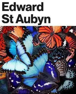Svetová beletria Double Blind - Edward St Aubyn