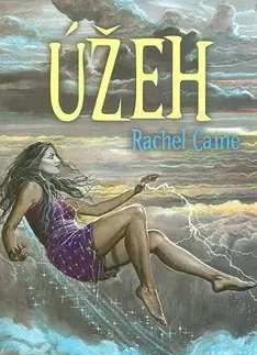 Sci-fi a fantasy Úžeh - Rachel Caine