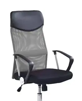 Kancelárske stoličky Kancelářské křeslo VIRE Halmar