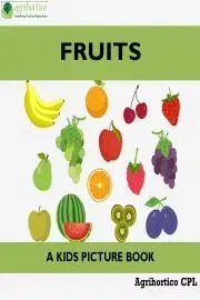 Hobby - ostatné Fruits