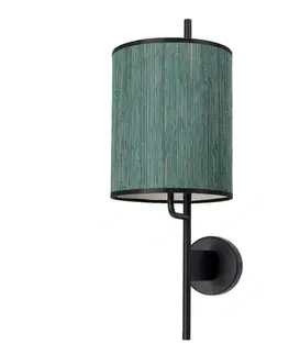 LED osvetlenie Nástenná lampa CROMINA 1xE27 Candellux